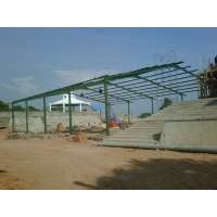 Farming Steel Structure