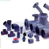 Pipe & Fitting ( PVC)