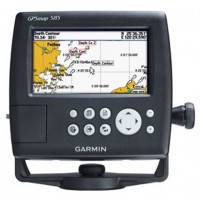 Echosounder Garmin Gpsmaps & reg 585 Fishfinder + Gps Murah Call : 021-51176450