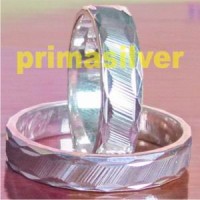 Cincin Perak Manis & Ekonomis EKO.11 