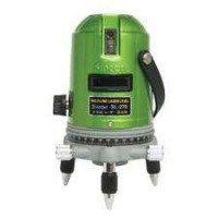 Cross Line Laser Level Sincon SL 270 Sl 270 4v-1h-1d Murah Call 021-51176450
