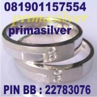 Cincin Couple Perak Menawan WIN.19 