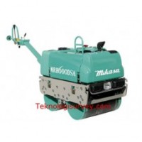 Vibrator Roller MIKASA MRH 600DSA