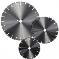 Blade Concrete Cutter