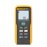 Meteran Laser Fluke 419D Laser Distance Murah Call 021-51176450