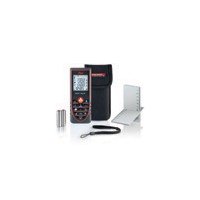 Meteran Laser Leica DISTO™ D3a BT Murah 021-51176450
