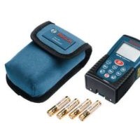 Meteran Laser Digital Bosch DLE40 Professional Murah 021-51176450