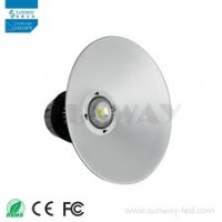 Lampu Gantung 30W,50W,80W,100W,120W,150W, 200 Watt LED High Bay SW-HB515-C30-200W