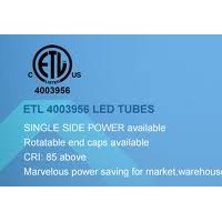 TL T8 LED Tube 10, 18, 20 Watt Ledsion