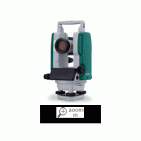 theodolite sokkia dt-740