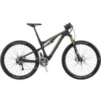 2014 Scott Genius 900 Premium Mountain Bike