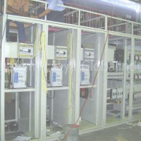 Pembuat Panel COS ( Change Over Switch) GENSET   087777888069