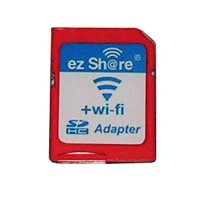 Wi-fi SD Card Adapter