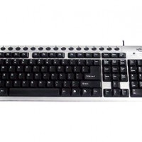 Keyboard Multimedia K-004