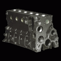 Cylinder Block Assy