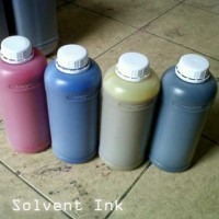 Tinta Eco Solvent Original