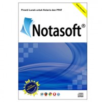 Notasoft - Software untuk Notaris dan PPAT
