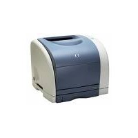 Printer HP Laserjet Color 2500