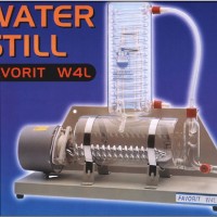 jual Water Distiller - Favorite W4L ( 4 Ltr/ H ) .