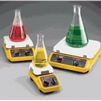 Jual Hot Plate Magnetic Stirrer " Thermolyne " .