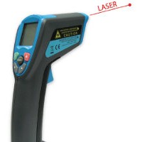 BG 48R Non-Contact Infrared Thermometer