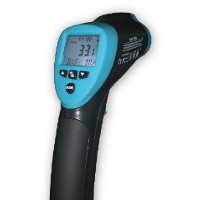 BG 47 Non-Contact Infrared Thermometer