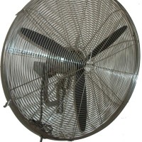 Wall Fan