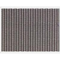 DOUBLE MESH ( Plain Dutch Weave)