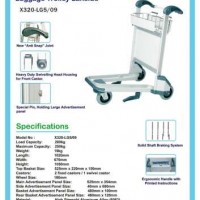 AirPort Trolley