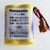 Panasonic BR-AGCF2W