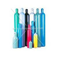 Tabung Gas Oxygen, Gas Cylinder, Oxygen Cylinder, Seamless steel cylinder