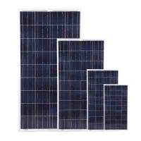 solar panel sankelux 50 - 125 wp