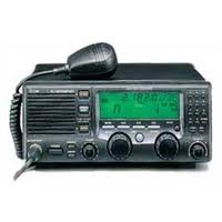 RADIO SSB ICOM IC M700