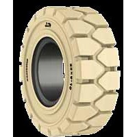 Ban Forklift Solid Non Marking - Non Marking Solid Forklift Tyre