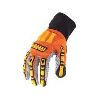 Kong Ironclad Gloves