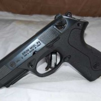 Beretta PX4 8mm Blank Gun