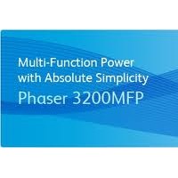 Xerox Phaser 3200MFP