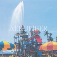 Plaground Anak AF709