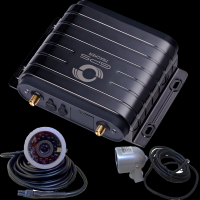 Gps Tracker Prisenta Mvt-600 Support 1 Camera