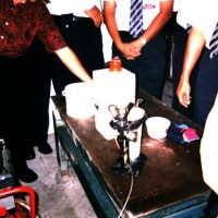 ENGINEERING COURSES PROGRAM