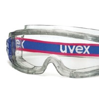 Uvex Ultravision Clear 9301
