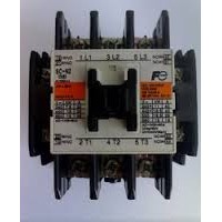 Contactor SC-N5 Fuji Electric