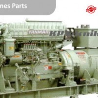 Yanmar engine parts