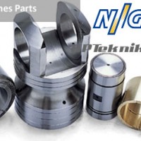 Niigata engine parts