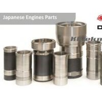 Japanese engines parts