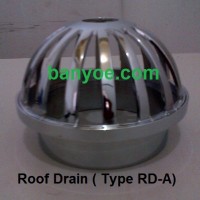 Roof Drain ( Type RD-A)