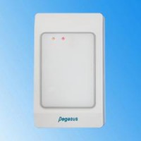Access Door Controller dengan Software Pencatat Waktu tanpa keypad PP36