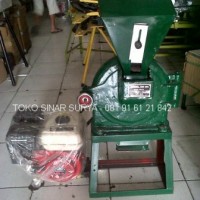 MESIN GILING KOPI/ TEPUNG