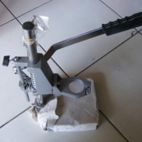 STANG BOR/ DRILL STAND