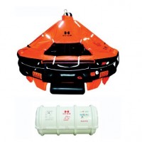 Liferaft Services